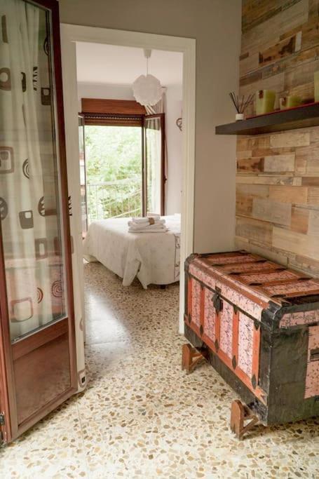 Los Balcones Cazorla Bagian luar foto